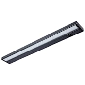 Nuvo Lighting CounterQuick 28" Long LED Light Bar Dark Bronze
