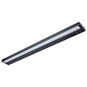 Nuvo Lighting CounterQuick 34" Long LED Light Bar Dark Bronze