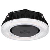 Nuvo Lighting Canopy Lights 12" Wide 100 Watt Integrated LED Commercial Ceiling Light Bronze