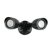 Nuvo Lighting 2 Light 8" Wide LED Outdoor Flood Light - 4000K Black