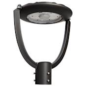 Nuvo Lighting Nuvo 21" Tall LED Post Light Bronze