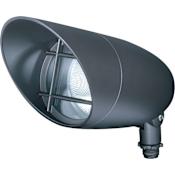 Nuvo Lighting 75 Watt Flood Light Dark Bronze