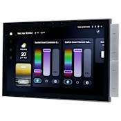 Nuvo Lighting Starfish 10" In-Wall Control Panel N/A