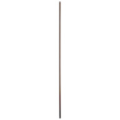 Oxygen Lighting 60" Long Downrod for Oxygen Lighting Ceiling Fans Oiled Bronze