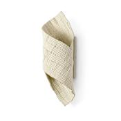 Palecek Izmir 23" Tall Wall Sconce Cream