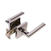 Pamex Onyx Half Dummy Lever Polished Chrome