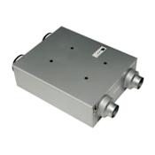 Panasonic Intelli-Balance 100 Balanced Air 50-100 CFM Energy Recovery Ventilator N/A