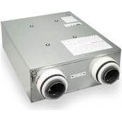 Panasonic Intelli-Balance 100 Mirrored And Hardwired Any Climate ERV With Multi Speed Selector And Two DC Motors N/A