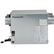 Panasonic BalancedHome 160 Elite Plus Side Ports And MERV 13 Filter N/A