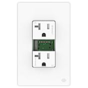 Panasonic Swidget 20 Ampere Electrical Outlet With Wi-Fi Capability N/A