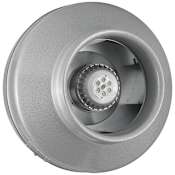 Panasonic VTX 739 CFM 1 Sone Wall / Ceiling In-Line Fan N/A