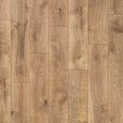 Pergo Classics 7-1/2" Wide Embossed Laminate Flooring - Sold by Carton (22.09 SF/Carton) Summer Oak