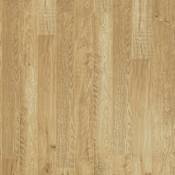 Pergo Classics 5-1/4" Wide Embossed Laminate Flooring - Sold by Carton (17.18 SF/Carton) Countryside Chestnut