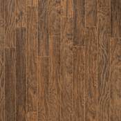 Pergo Classics 5-1/4" Wide Embossed Laminate Flooring - Sold by Carton (17.18 SF/Carton) Lowland Hickory