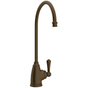 Perrin and Rowe Georgian Era 0.5 GPM Cold Water Dispenser English Bronze
