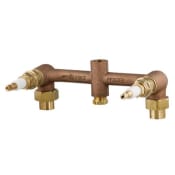 Pfister Rough In Valve for 07 Series Double Handle Shower Trims N/A