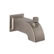 Pfister Diverter Tub Spout Brushed Nickel