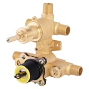 Pfister Non-Shared 3-Way Stacked Diverter Valve N/A