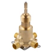 Pfister Shared 6-Way Diverter Valve N/A