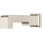 Pfister Verve 8-11/16" Tub Spout Polished Nickel