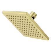 Pfister Universal 1.75 GPM Single Function Shower Head Brushed Gold
