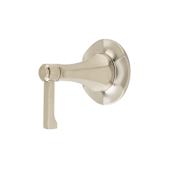 Pfister Arterra Single Handle 3 or 6 Functions Diverter Valve Trim - Less Valve Brushed Nickel