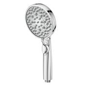 Pfister HydroFuse 2.5 GPM Multi Function Hand Shower - Includes Hose Polished Chrome