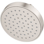Pfister Brislin 1.75 GPM Single Function Shower Head Brushed Nickel
