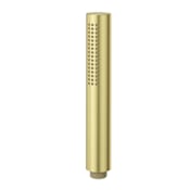 Pfister Modern Round 1.75 GPM Single Function Hand Shower Brushed Gold