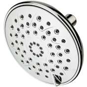 Pfister Arterra 1.8 GPM Multi-Function Shower Head Polished Chrome