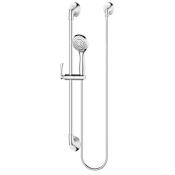 Pfister Rhen 1.8 GPM Single Function Hand Shower Polished Chrome