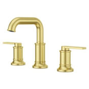 Pfister Colfax 1.2 GPM Widespread Bathroom Faucet Brushed Gold
