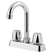 Pfister Pfirst Series 1.75 GPM Standard Bar Faucet Polished Chrome