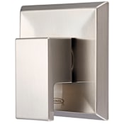 Pioneer Faucets Mod Single Handle 1 Function Diverter Valve Trim Brushed Nickel