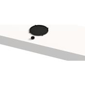 PITT Cooking Azuma-I Series 15 Inch Wide 1 Burner Induction Cooktop Black