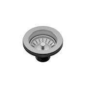 Prochef by Julien Proinox Basket Strainer Brushed Stainless Steel