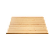 Prochef by Julien Proinox Wood 11-7/8" x 17-1/8" Cutting Board Maple