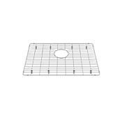 Prochef by Julien Proinox 21-5/8" L x 15-5/8" W Stainless Steel Basin Rack Brushed Stainless Steel