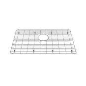 Prochef by Julien Proinox 24-5/8" L x 15-5/8" W Stainless Steel Basin Rack Brushed Stainless Steel