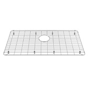 Prochef by Julien Proinox 29-5/8" L x 15-5/8" W Stainless Steel Basin Rack Brushed Stainless Steel