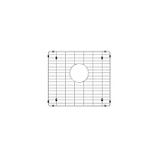 Prochef by Julien Proinox H60 16-1/4" L x 14-1/4" W Stainless Steel Basin Rack Brushed Stainless Steel