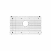 Prochef by Julien Proinox H60 25-1/4" L x 14-1/4" W Stainless Steel Basin Rack Brushed Stainless Steel