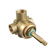 PROFLO Orrs 6103 Series Rough In Transfer Valve with 3/4" NPT Connections N/A