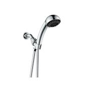 PROFLO 1.75 GPM Multi-Function Hand Shower Chrome