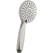 PROFLO 1.8 GPM Multi Function Hand Shower Brushed Nickel