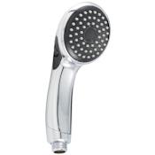 PROFLO 2.5 GPM Multi Function Hand Shower Chrome