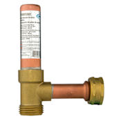PROFLO 3/4" MHT Laundry Water Arrestor N/A