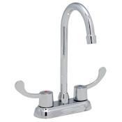 PROFLO 0.5 GPM Standard Bar Faucet Chrome