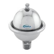 PROFLO 1/2 Inch NPT Stainless Steel Expansion Tank N/A