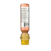 PROFLO 1/2" Thread Water Hammer Arrestor N/A
